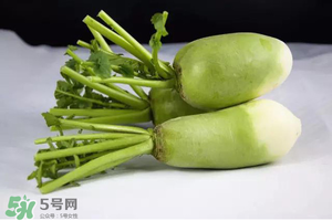  空心的蘿卜能吃嗎？蘿卜空心了還能吃嗎？
