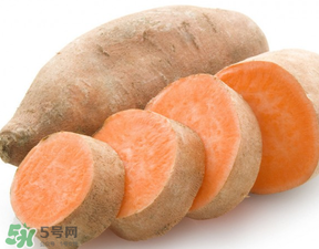 紅薯皮發(fā)黑能吃嗎？紅薯削皮后發(fā)黑能吃嗎？