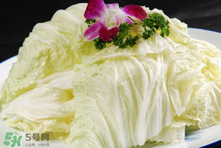白菜發(fā)苦能吃嗎？大白菜發(fā)苦是什么原因？