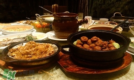 年夜飯什么時候吃？吃年夜飯注意事項