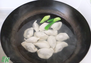 ?冷凍水餃怎么煮不破？冷凍水餃怎么煮好吃？