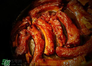 腌排骨放多少鹽？腌排骨一斤肉放多少鹽？