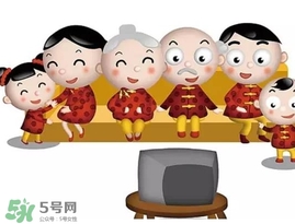 守歲要注意什么？守歲要準備什么？