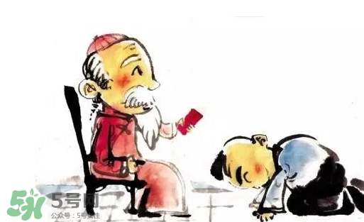 守歲要注意什么？守歲要準備什么？
