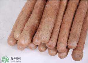 山藥多少錢一斤？鐵棍山藥多少錢一斤？