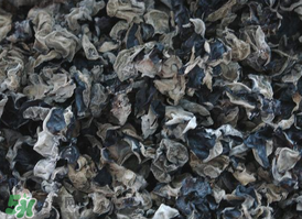 干木耳多少錢一斤？干木耳多少錢一斤2017？