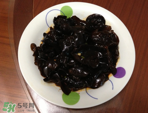 干木耳泡多久可以吃？干木耳泡了兩天還能吃嗎？