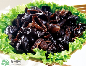 干木耳泡多久可以吃？干木耳泡了兩天還能吃嗎？