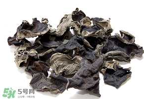 干木耳發(fā)霉了還能吃嗎？干木耳發(fā)霉了怎么處理？