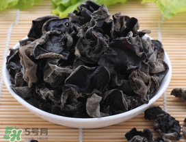 干木耳發(fā)霉了還能吃嗎？干木耳發(fā)霉了怎么處理？