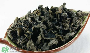 干木耳過期了還能吃嗎？干木耳保質(zhì)期是多久？