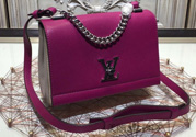 lv和gucci哪個(gè)好？lv和gucci哪個(gè)檔次高？