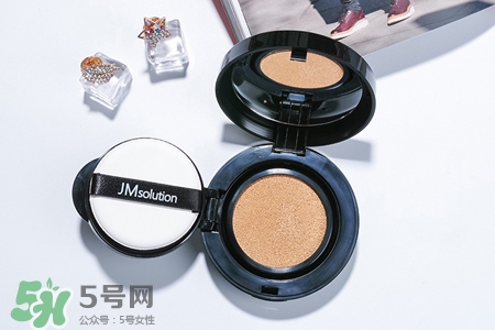 jmsolution水光氣墊bb霜怎么樣？jmsolution水光氣墊bb霜好用嗎？