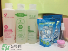 千纖草絲瓜水怎么樣？千纖草絲瓜水好用嗎？