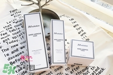 jmsolution水光爽膚水怎么樣？jmsolution水光爽膚水好用嗎？