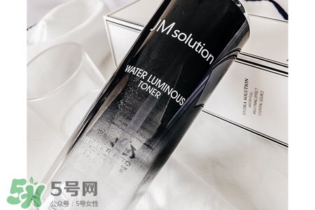 jmsolution水光爽膚水多少錢？jmsolution水光爽膚水韓國價(jià)格