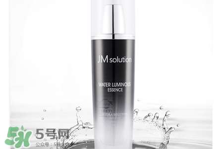 jmsolution水光爽膚水怎么用？jmsolution水光爽膚水使用方法