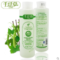 千纖草絲瓜水有激素嗎？千纖草絲瓜水有酒精嗎？