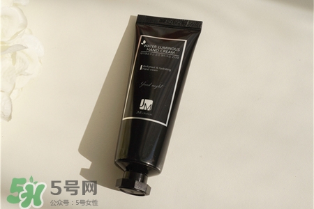 jmsolution護(hù)手霜怎么樣？jmsolution護(hù)手霜好用嗎？