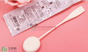 資生堂拍拍樂(lè)怎么用？資生堂拍拍樂(lè)使用方法