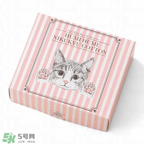 felissimo貓爪化妝棉多少錢？felissimo貓爪化妝棉哪里買？