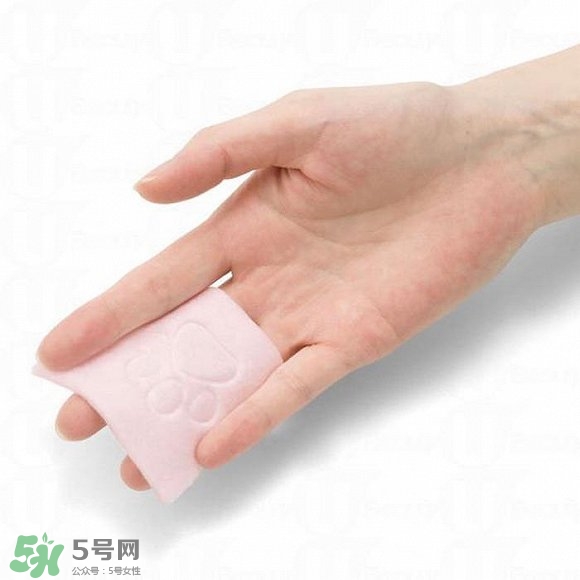 felissimo貓爪化妝棉多少錢？felissimo貓爪化妝棉哪里買？