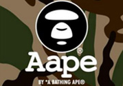 aape和bape有什么區(qū)別？bape和aape的區(qū)別