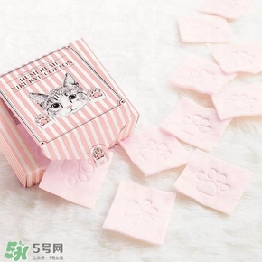 felissimo貓爪化妝棉多少錢？felissimo貓爪化妝棉哪里買？