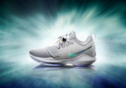 Nike pg 1簽名籃球鞋多少錢(qián)一雙?pg 1籃球鞋什么時(shí)候開(kāi)賣(mài)