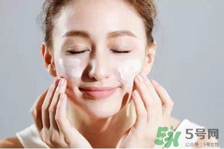 卸妝膏怎么用？卸妝膏的正確用法