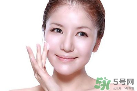 不化妝能用卸妝膏嗎？不化妝可以用卸妝膏嗎？