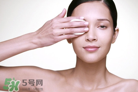 卸妝膏適合什么膚質？卸妝膏適合什么皮膚？