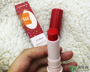 口紅可以用多久？口紅打開后能用多久？