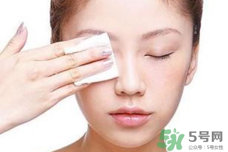 卸妝膏的保質(zhì)期是多久？卸妝膏開(kāi)封后能用多久？