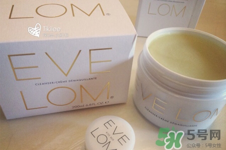 eve Lom卸妝膏怎么樣？eve Lom卸妝膏好用嗎？