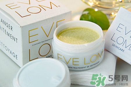 eve Lom卸妝膏怎么樣？eve Lom卸妝膏好用嗎？