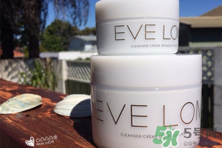 eve Lom卸妝膏怎么樣？eve Lom卸妝膏好用嗎？