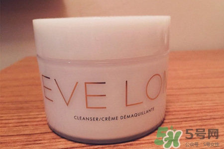 eve Lom卸妝膏怎么樣？eve Lom卸妝膏好用嗎？