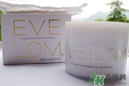 eve Lom卸妝膏多少錢？eve Lom卸妝膏英國價格