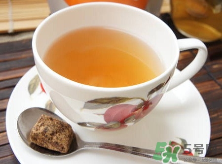 喝姜茶可以治流感嗎?姜茶能預防流感嗎?