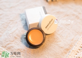 悅詩風(fēng)吟唇部遮瑕膏怎么用？悅詩風(fēng)吟唇部遮瑕膏使用方法