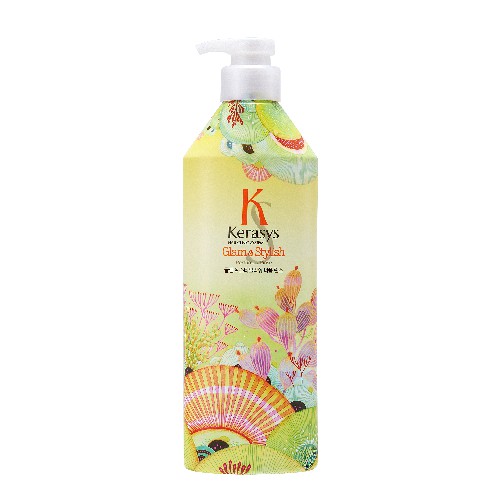 kerasys洗發(fā)水怎么樣？kerasys洗發(fā)水有幾種