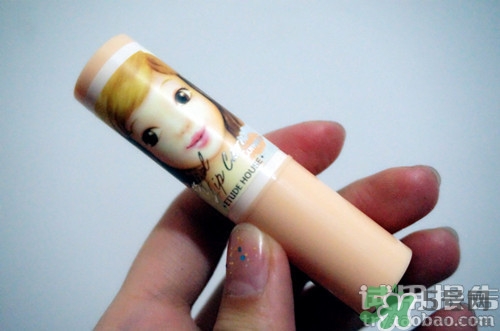 唇部遮瑕膏怎么用？唇部遮瑕膏使用方法