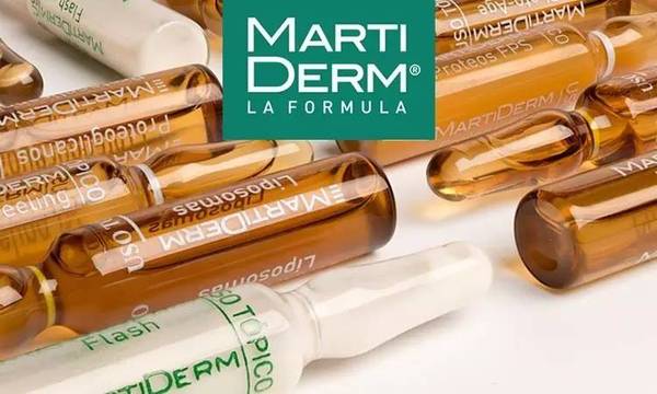 martiderm安瓶有哪些？martiderm安瓶哪款好比較