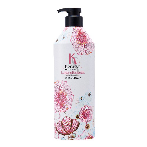 kerasys洗發(fā)水怎么樣？kerasys洗發(fā)水有幾種