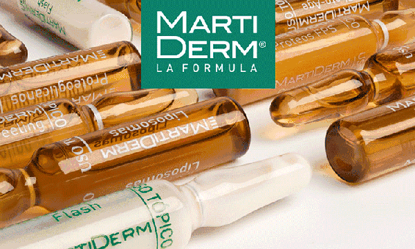 martiderm安瓶有哪些？martiderm安瓶哪款好比較