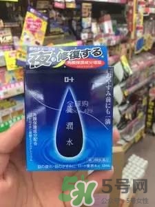 眼藥水的清涼度是什么意思？眼藥水的清涼度區(qū)別