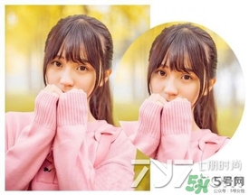 雙魚馬尾怎么扎好看？馬尾辮的各種扎法圖片