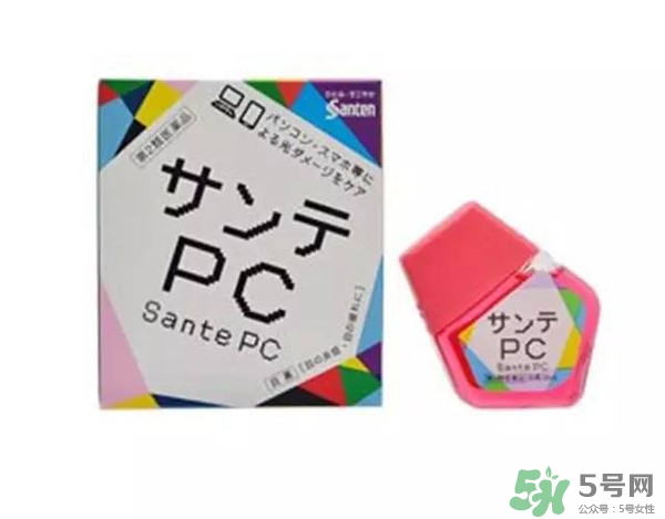 眼藥水的清涼度是什么意思？眼藥水的清涼度區(qū)別