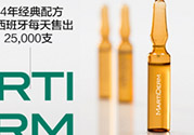 martiderm安瓶怎么用？martiderm安瓶使用方法